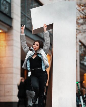 Maria Clara Groppler