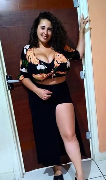 Maria Clara Tavares Nude Leaks OnlyFans Photo 14