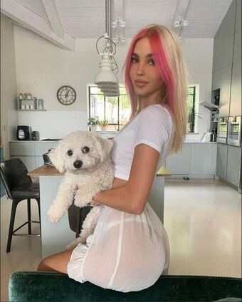 Maria Domark Nude Leaks OnlyFans Photo 26