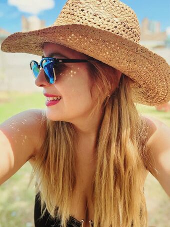 Maria Eugenia Maldonado Nude Leaks OnlyFans Photo 67