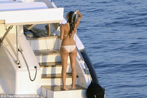 Maria Francisca Perello