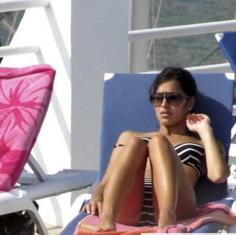 Maria Francisca Perello