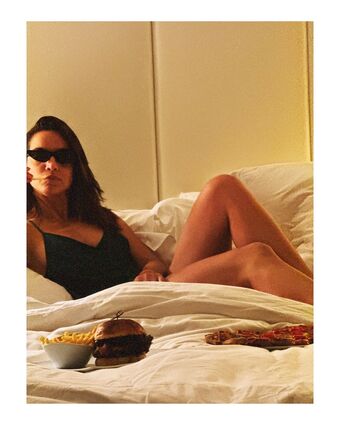 Maria Gabriela De Faria