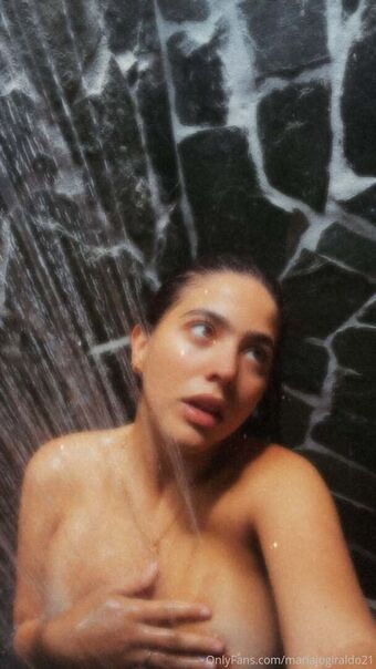 Maria Giraldo Nude Leaks OnlyFans Photo 3