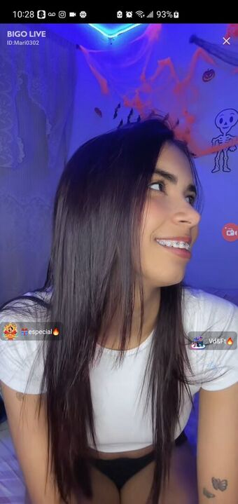 Maria Gutierrez