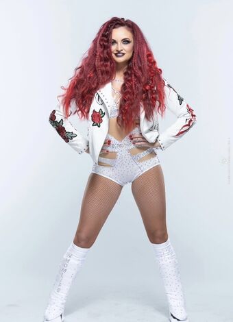 Maria Kanellis