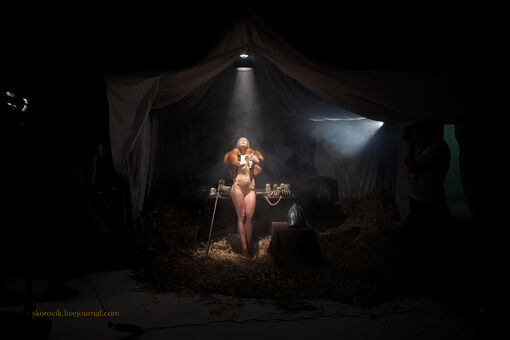 Maria Kasta Nude Leaks OnlyFans Photo 57