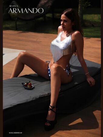 Maria Melilo Nude Leaks OnlyFans Photo 13