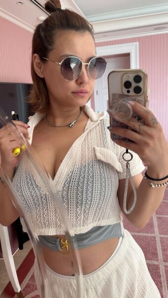 Maria Ozawa Nude Leaks OnlyFans Photo 106