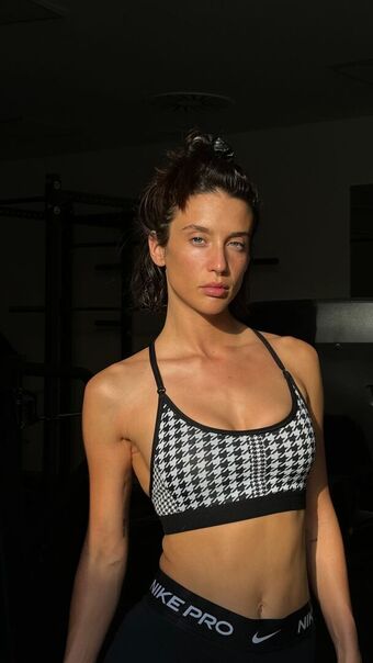 Maria Pedraza