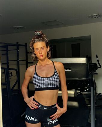 Maria Pedraza