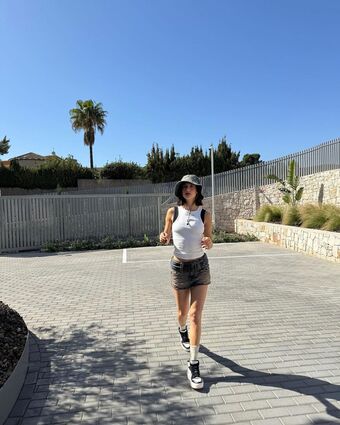 Maria Pedraza