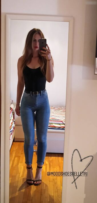 Maria Roberta Gherca