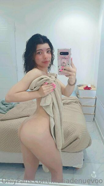 mariadenuevoo Nude Leaks OnlyFans Photo 15