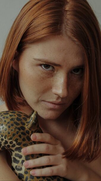 Mariah De Moraes Nude Leaks OnlyFans Photo 8