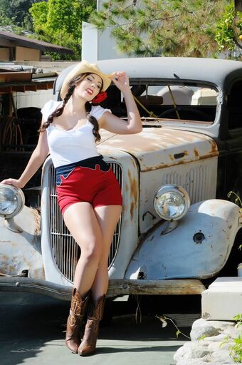 Mariah Lynn Argyilan Nude Leaks OnlyFans Photo 38