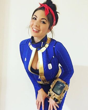 Mariah Lynn Argyilan Nude Leaks OnlyFans Photo 40