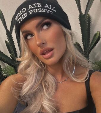 Mariah May