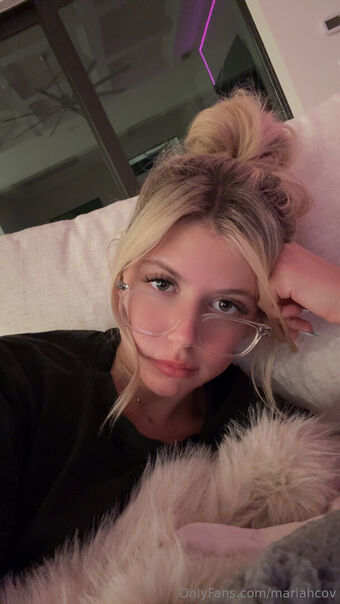 Mariahcov
