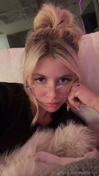 Mariahcov