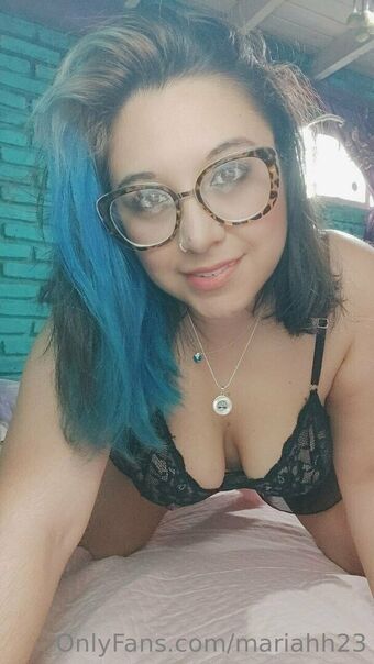 mariahh23 Nude Leaks OnlyFans Photo 13