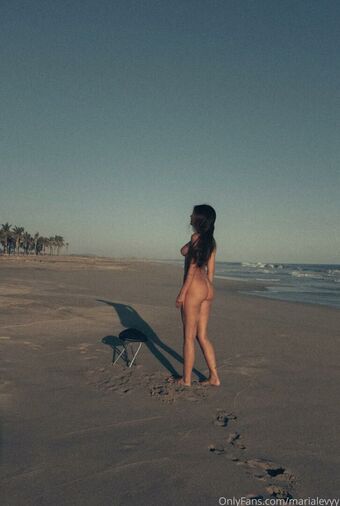 marialevyy