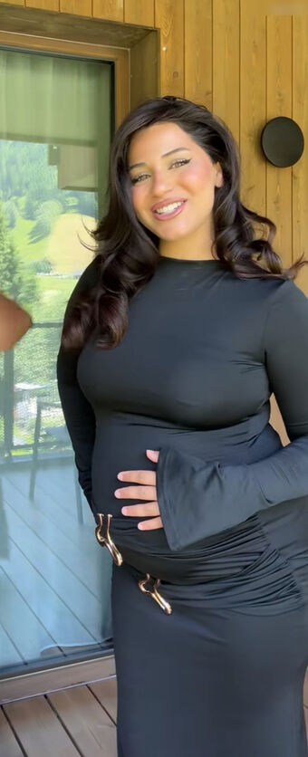 Mariamalkk Nude Leaks OnlyFans Photo 22