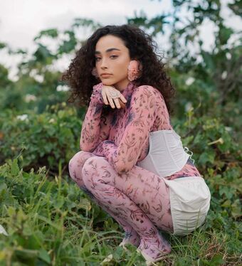 Marian Soler Nude Leaks OnlyFans Photo 97