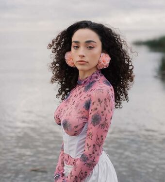 Marian Soler Nude Leaks OnlyFans Photo 98