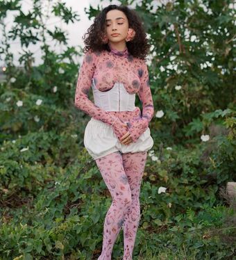 Marian Soler Nude Leaks OnlyFans Photo 100