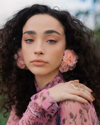 Marian Soler Nude Leaks OnlyFans Photo 101