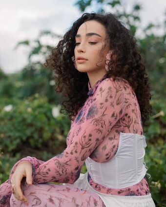 Marian Soler Nude Leaks OnlyFans Photo 102