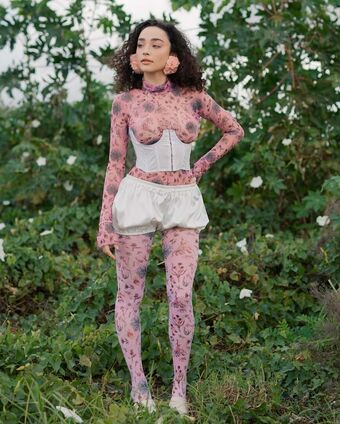 Marian Soler Nude Leaks OnlyFans Photo 103