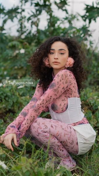 Marian Soler Nude Leaks OnlyFans Photo 106