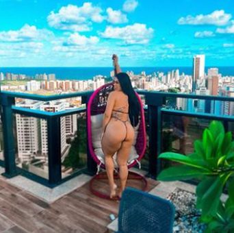 Mariana Almeida Nude Leaks OnlyFans Photo 1