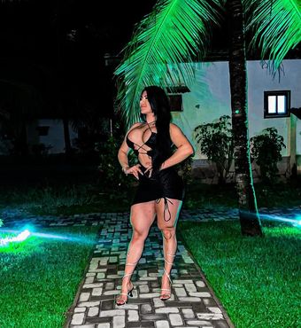 Mariana Almeida Nude Leaks OnlyFans Photo 8