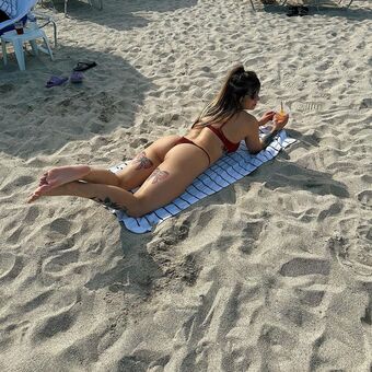 Mariana Graciolli Nude Leaks OnlyFans Photo 3