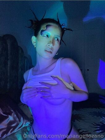 mariangellozano