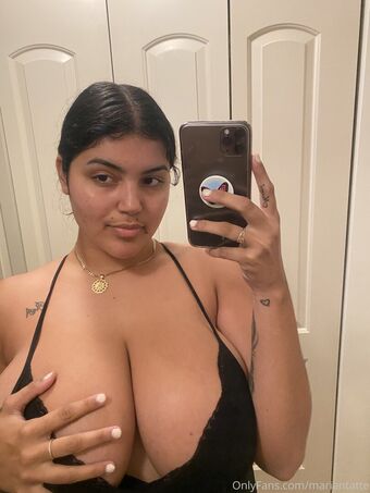 Mariantatte Nude Leaks OnlyFans Photo 27