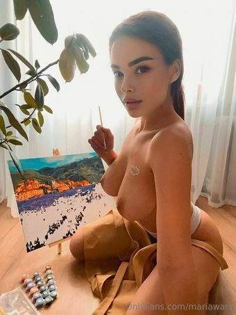 mariawars Nude Leaks OnlyFans Photo 13