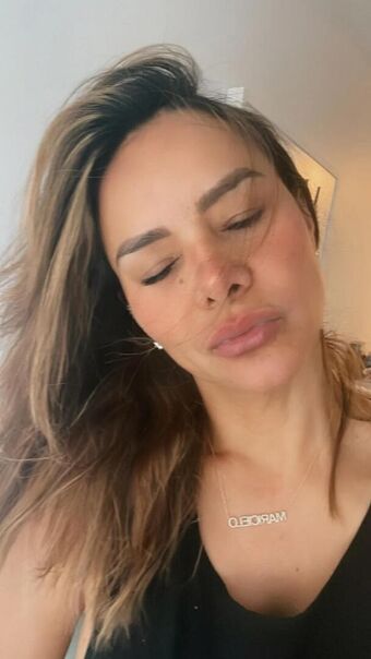 Maricielo Effio Nude Leaks OnlyFans Photo 27