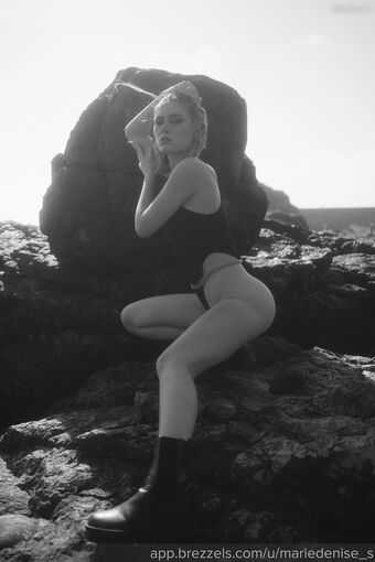 Marie Denise Schwarz