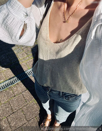 Marie Denise Schwarz