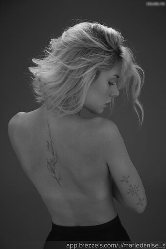 Marie Denise Schwarz