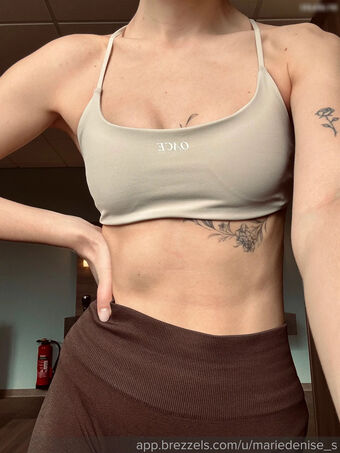 Marie Denise Schwarz