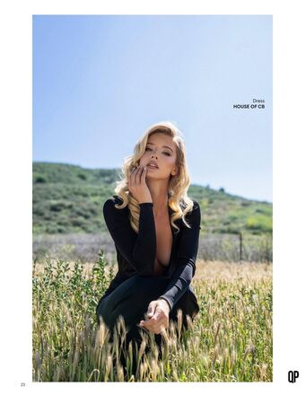 Marie Laure Thomas Nude Leaks OnlyFans Photo 24