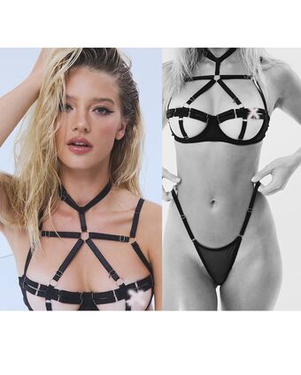 Marie Laure Thomas Nude Leaks OnlyFans Photo 26