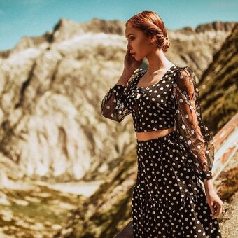 Marie-Thérèse Kaiser