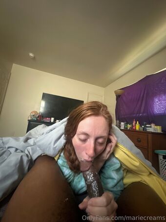 mariecreams Nude Leaks OnlyFans Photo 41