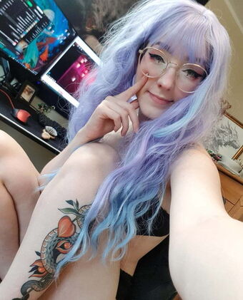 MarieWinter Nude Leaks OnlyFans Photo 3